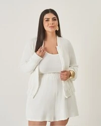 jaqueta olivia malha kayla