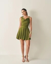 macaquinho degage com argola quebela