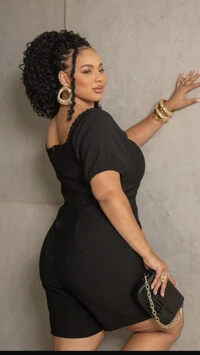 pre venda macaquinho com fivela central marrant rosamili