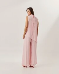 conjunto capa assimetrico quebela