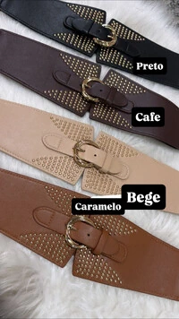 cinto elastico pitches