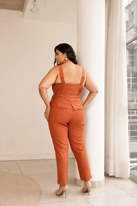 Blusa corset noemi sensorial upper