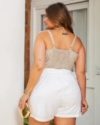 pre venda camisa + cropped mariana mr fr