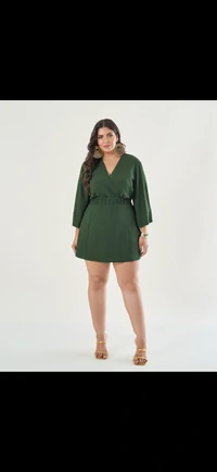 Macaquinho estilo quebela