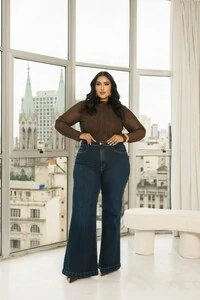 PRE VENDA blusa drapeada ombro em tule divas