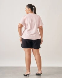 T shirt algodao jesus kayla