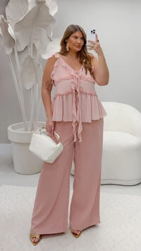 Conjunto pietra jabour sml