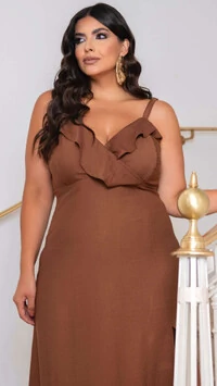 pre venda vestido ar de verao rayon capri milanjus