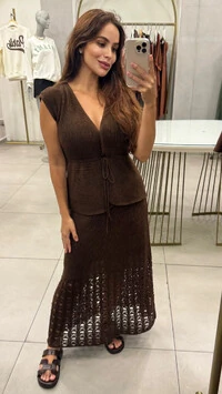 conjunto belissima tricot planet