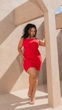 pre venda vestido lasie drapeado rosamili