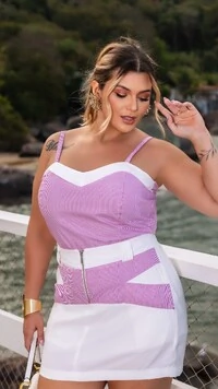 pre venda conjunto alfaiataria tricoline blue mr fr