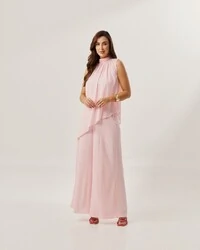 conjunto capa assimetrico quebela