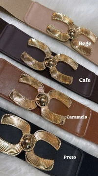 cinto bethania coic elastico