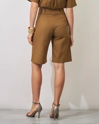 bermuda alfaiataria ciclista cassia kayla