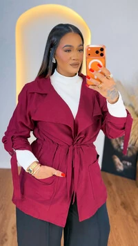 parka alongada colise alfaiataria marrant lucy