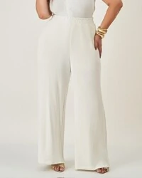 calca malha kayla reta