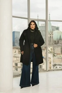 PRE VENDA sobretudo trench coat divas