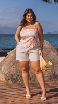 pre venda shorts bolso embutido mr fr