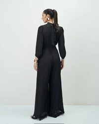 macacao gola alta quebela