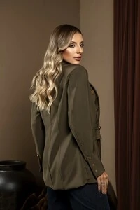 pre venda blazer alfaiataria alongado divas