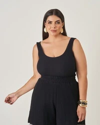 top lila malha kayla