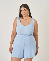 shorts malha kayla grosso