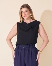 blusa valentina degage kayla