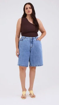 jorts jeans azul izzat