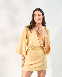 Macaquinho estilo quebela