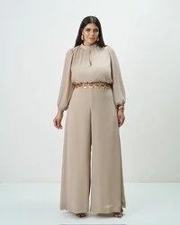 macacao gola alta quebela