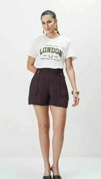 t shirt algodaao london quebela