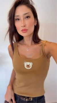 Regata canelada ribana bear planet