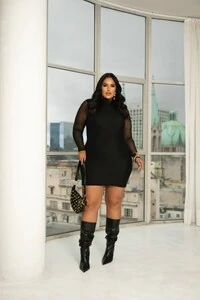 PRE VENDA vestido tule tubinho divas