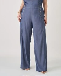 calca stella pantalona jeans denim spandex leve upper
