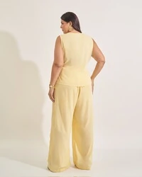 blusa giulia viscose transpassada kayla