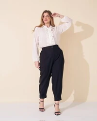 camisa miley chiffon ggt kayla