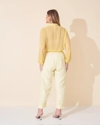 camisa miley chiffon ggt kayla