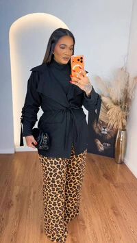 parka alongada colise alfaiataria marrant lucy