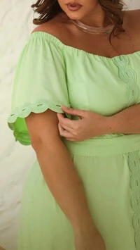 vestido giorgia upper