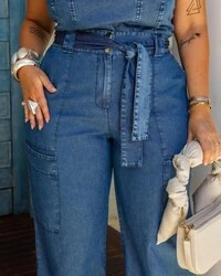 pre venda calca jeans denim maria mr fr