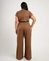 macacao divino linho classic quebela