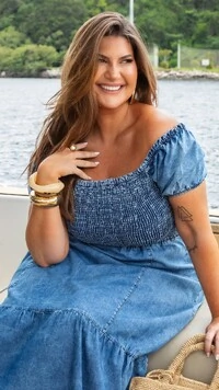 Pre venda vestido longo elastex denim 100% algodao mr fr