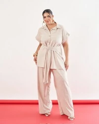 calca stripesaila algodao kayla