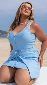 pre venda conjunto linho botoes encapados mr fr