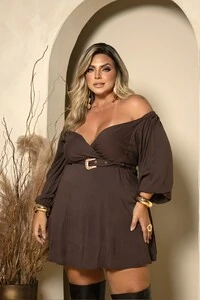 pre venda vestido macaquinho com cinto milan