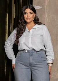 pre venda camisa classic divas