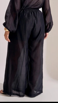 camisa liocel collab kayla