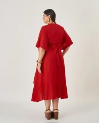 saia midi envelope bruxelas kayla