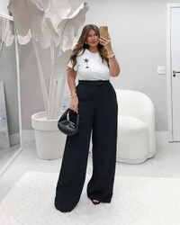 Pre venda Tshirt bordado coqueiro duas