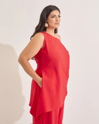 blusa alfaiataria finy kayla